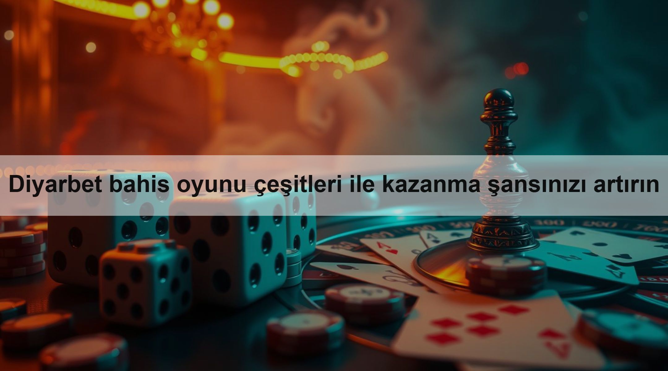 Diyarbet bahis oyunu çeşitleri ile kazanma şansınızı artırın 1 Diyarbet bahis oyunu çeşitleri ile kazanma şansınızı artırın
