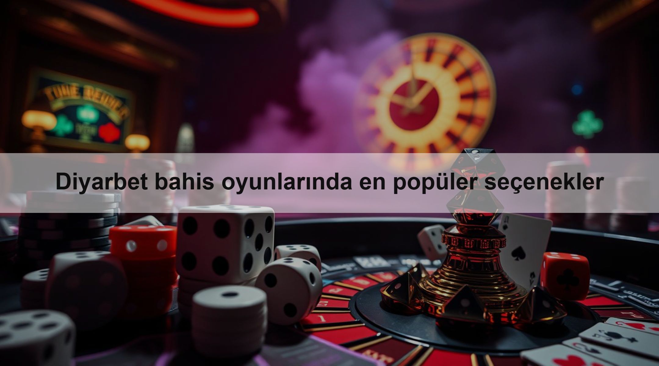 Diyarbet bahis oyunlarında en popüler seçenekler 1 Diyarbet bahis oyunlarında en popüler seçenekler