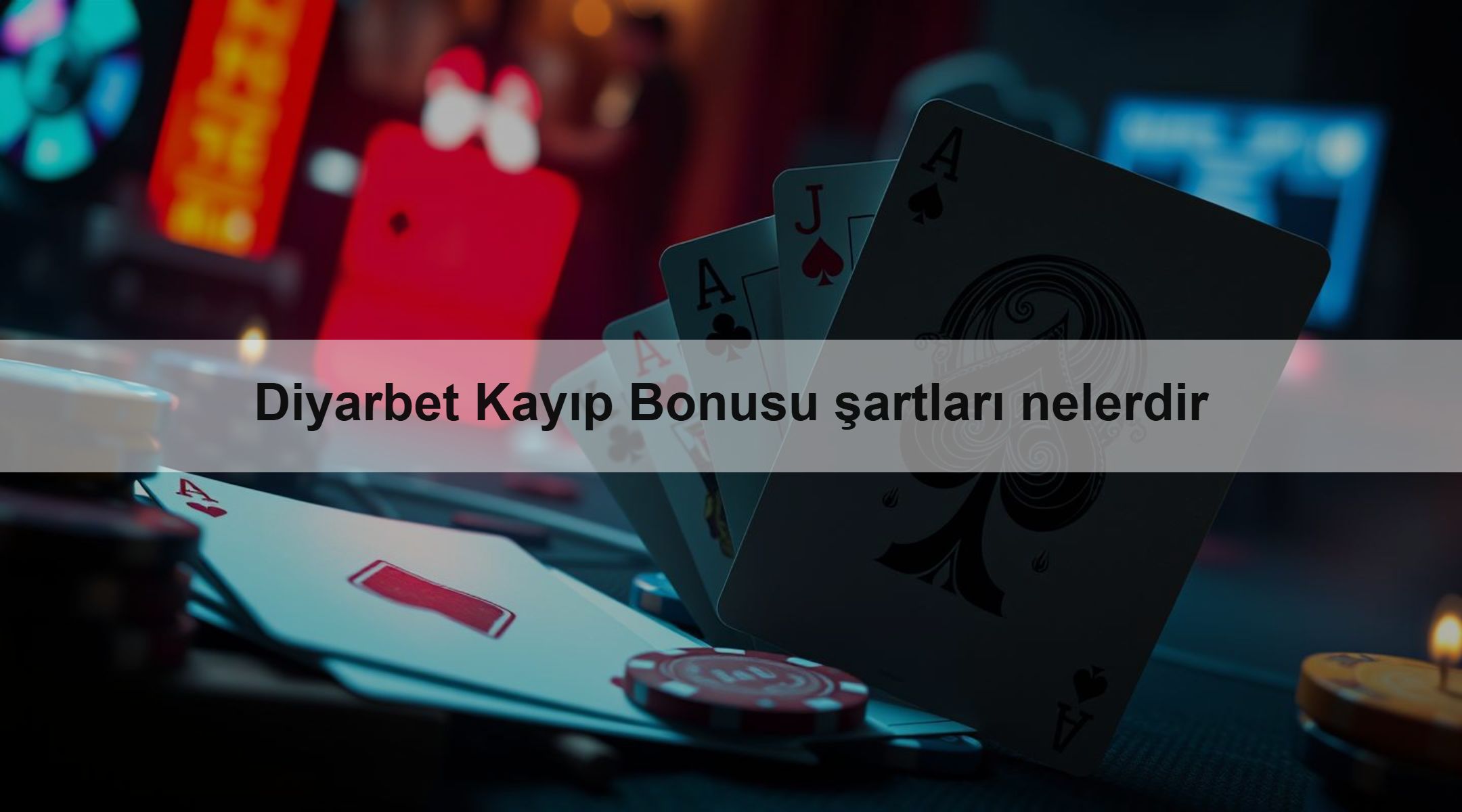 Diyarbet Kayıp Bonusu şartları nelerdir 1 Diyarbet Kayıp Bonusu şartları nelerdir