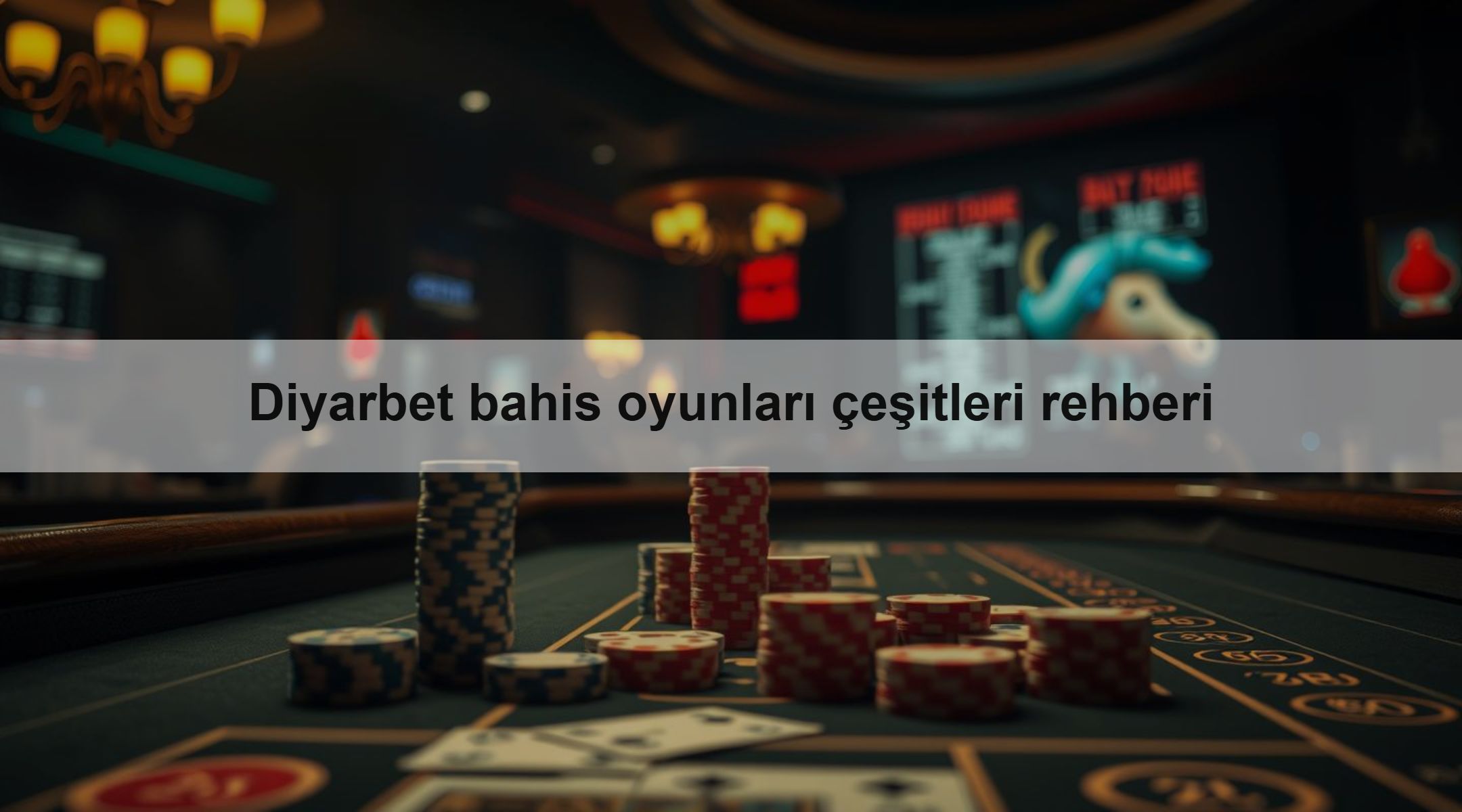Diyarbet bahis oyunları çeşitleri rehberi 1 Diyarbet bahis oyunları çeşitleri rehberi